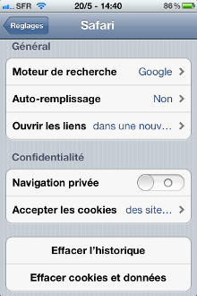 Accepter cookies iPhone Safari.png